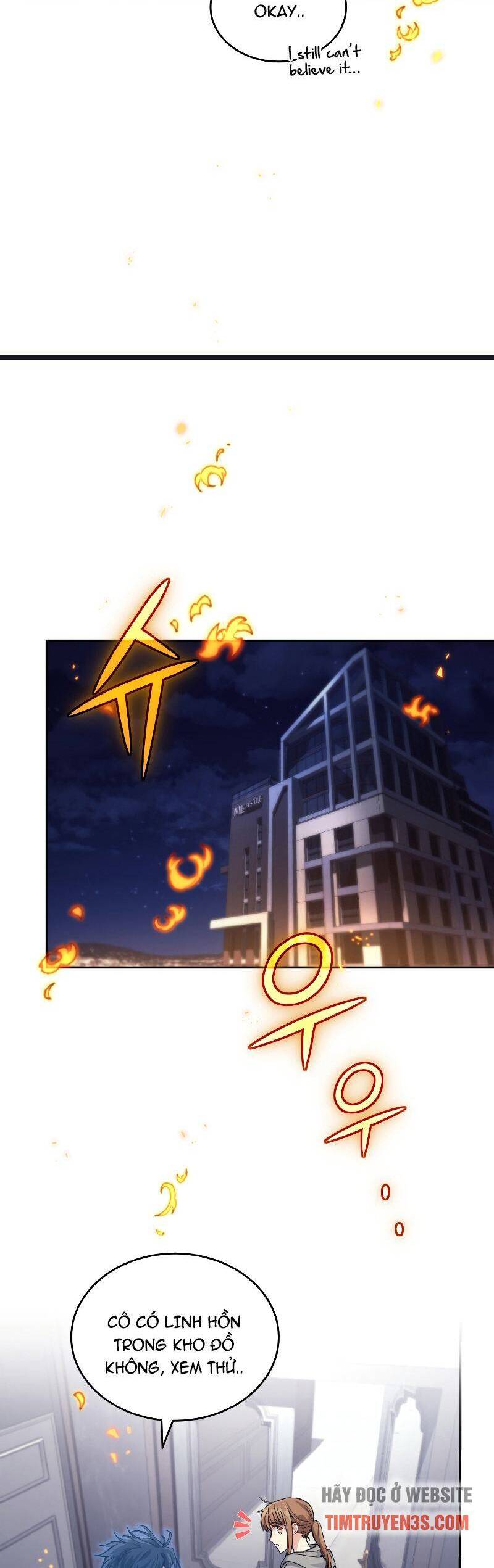 Ta Đánh Cắp Linh Hồn Của Ranker Top 1 Chap 22 - Next Chap 23
