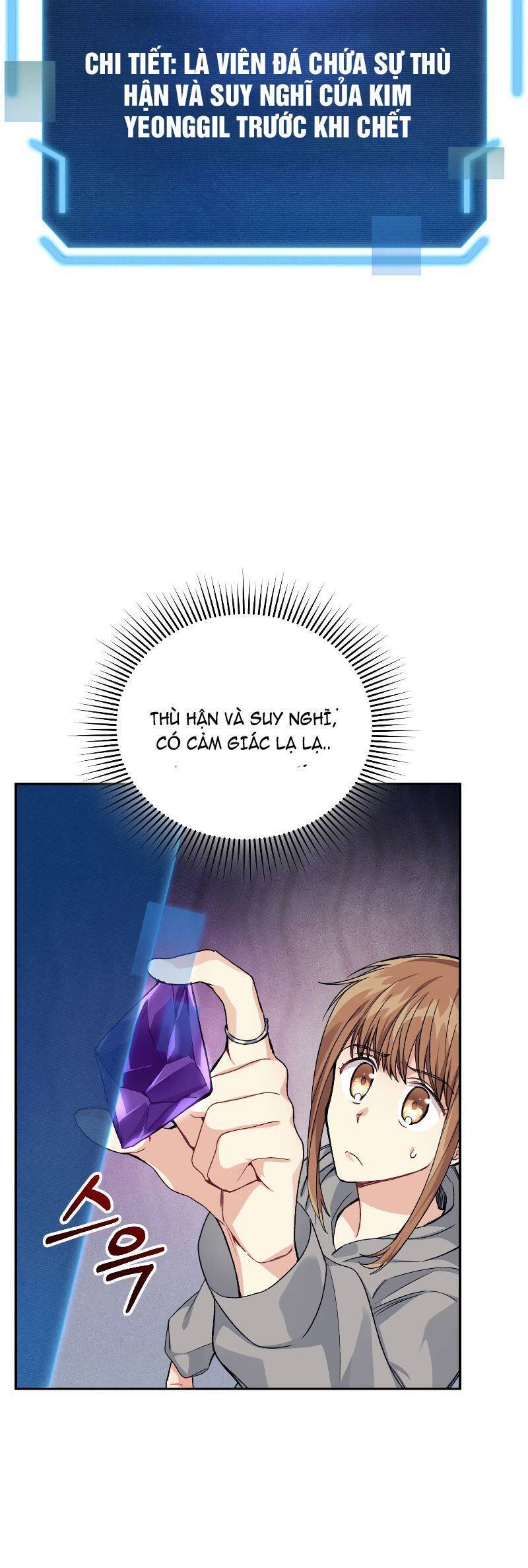 Ta Đánh Cắp Linh Hồn Của Ranker Top 1 Chap 22 - Next Chap 23