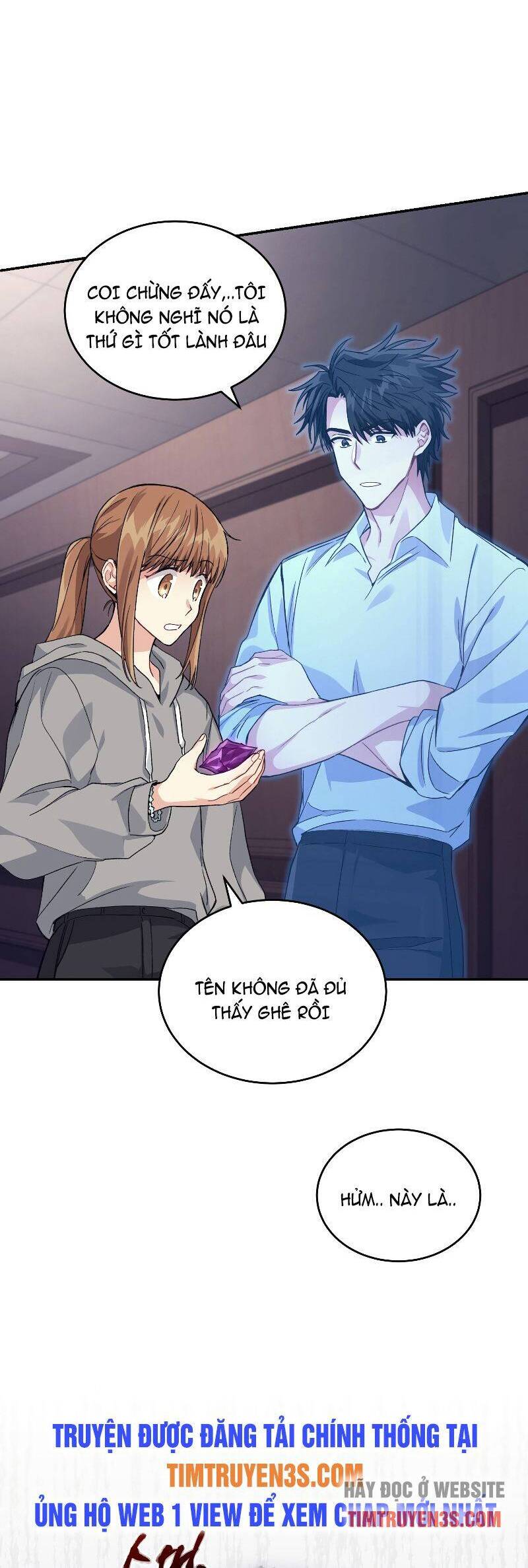 Ta Đánh Cắp Linh Hồn Của Ranker Top 1 Chap 22 - Next Chap 23
