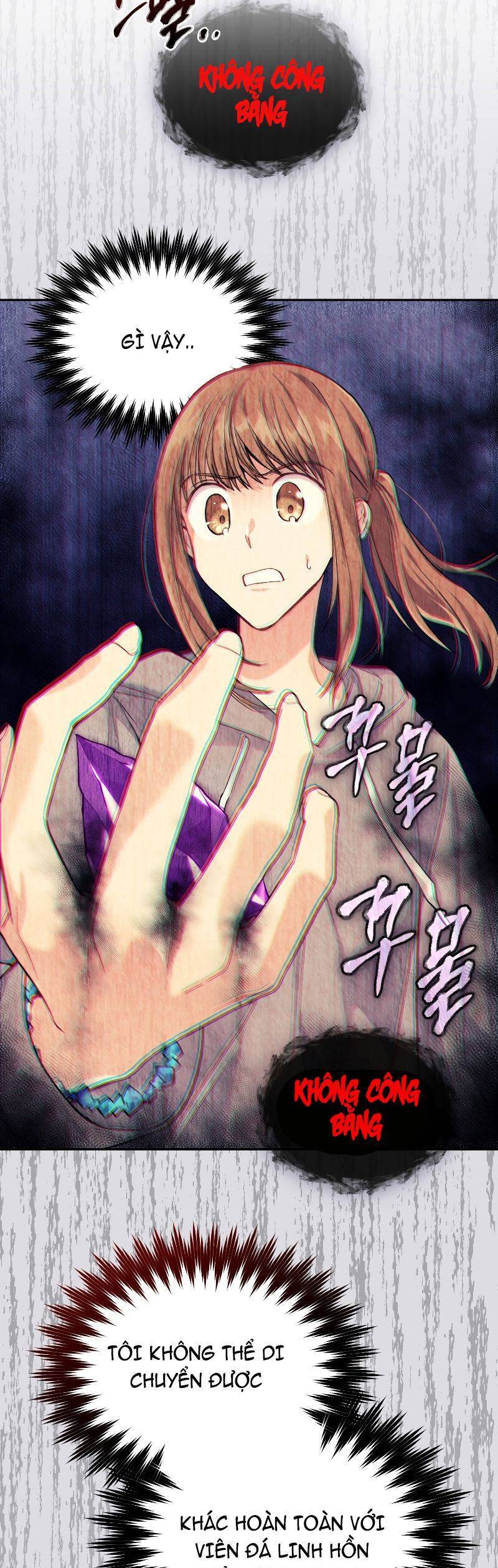 Ta Đánh Cắp Linh Hồn Của Ranker Top 1 Chap 22 - Next Chap 23
