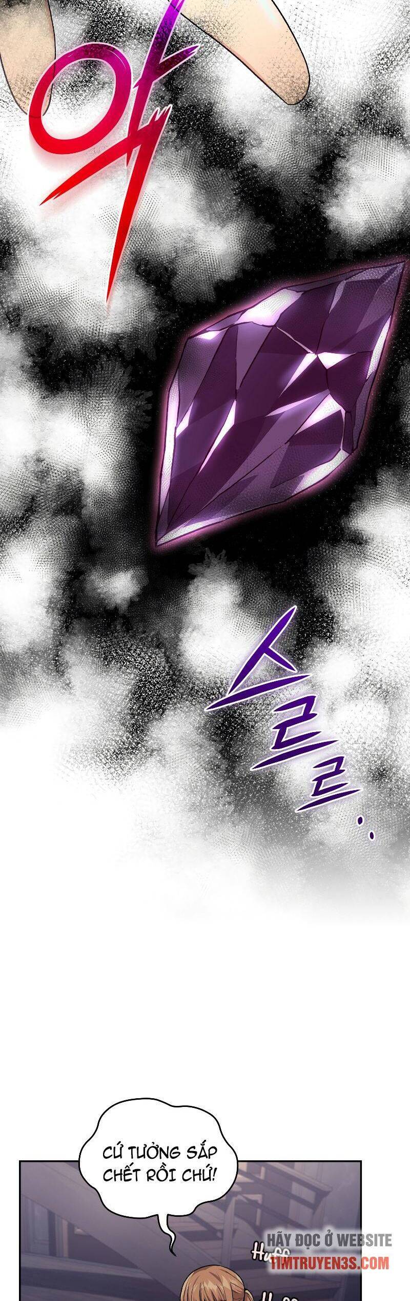 Ta Đánh Cắp Linh Hồn Của Ranker Top 1 Chap 22 - Next Chap 23