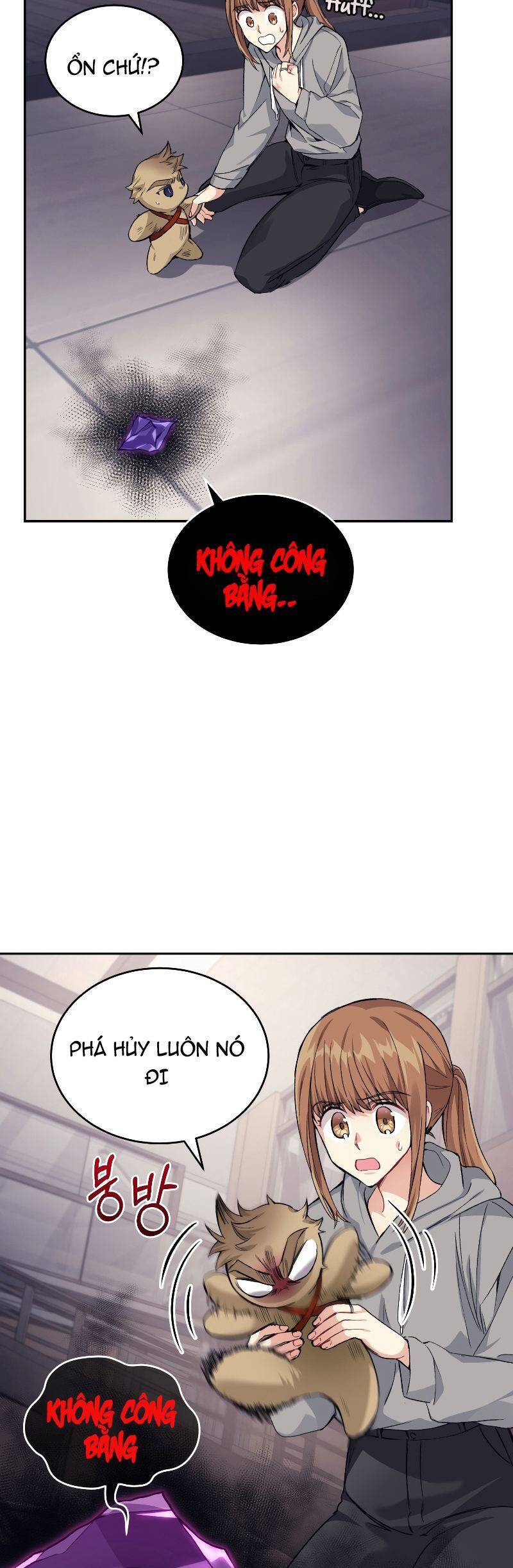 Ta Đánh Cắp Linh Hồn Của Ranker Top 1 Chap 22 - Next Chap 23