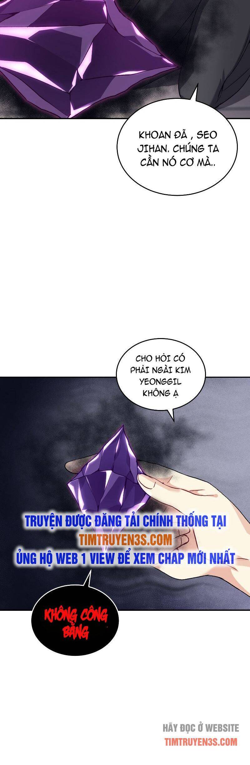 Ta Đánh Cắp Linh Hồn Của Ranker Top 1 Chap 22 - Next Chap 23