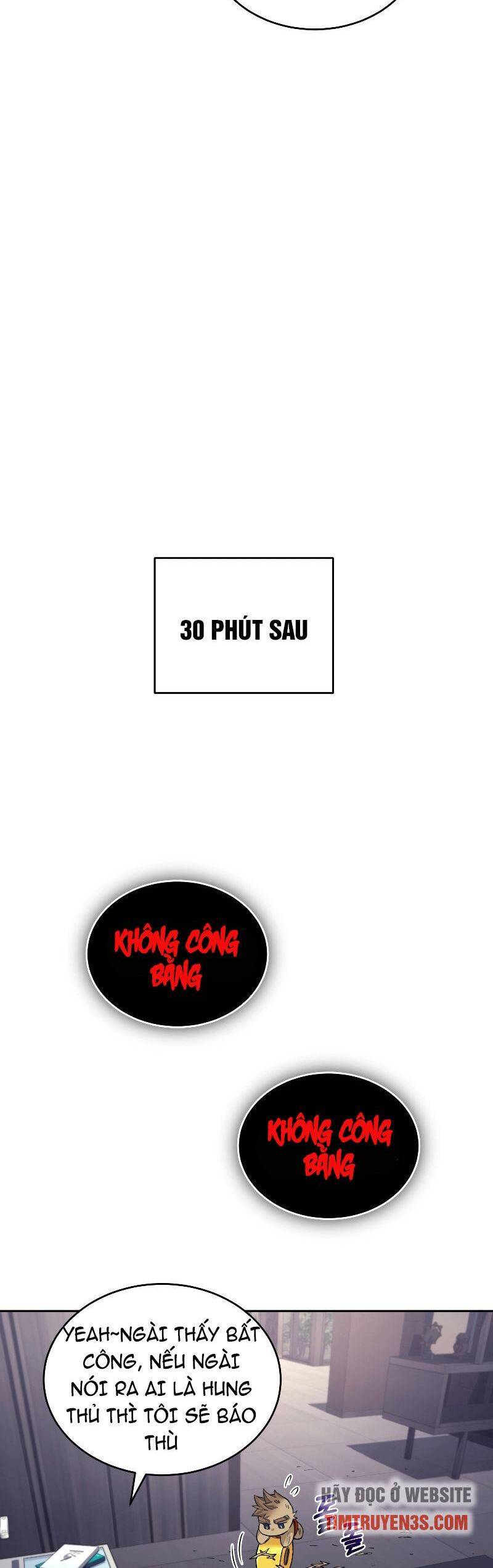 Ta Đánh Cắp Linh Hồn Của Ranker Top 1 Chap 22 - Next Chap 23