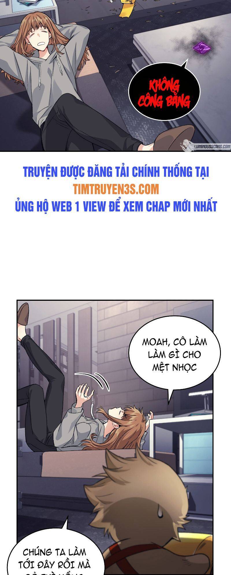 Ta Đánh Cắp Linh Hồn Của Ranker Top 1 Chap 22 - Next Chap 23
