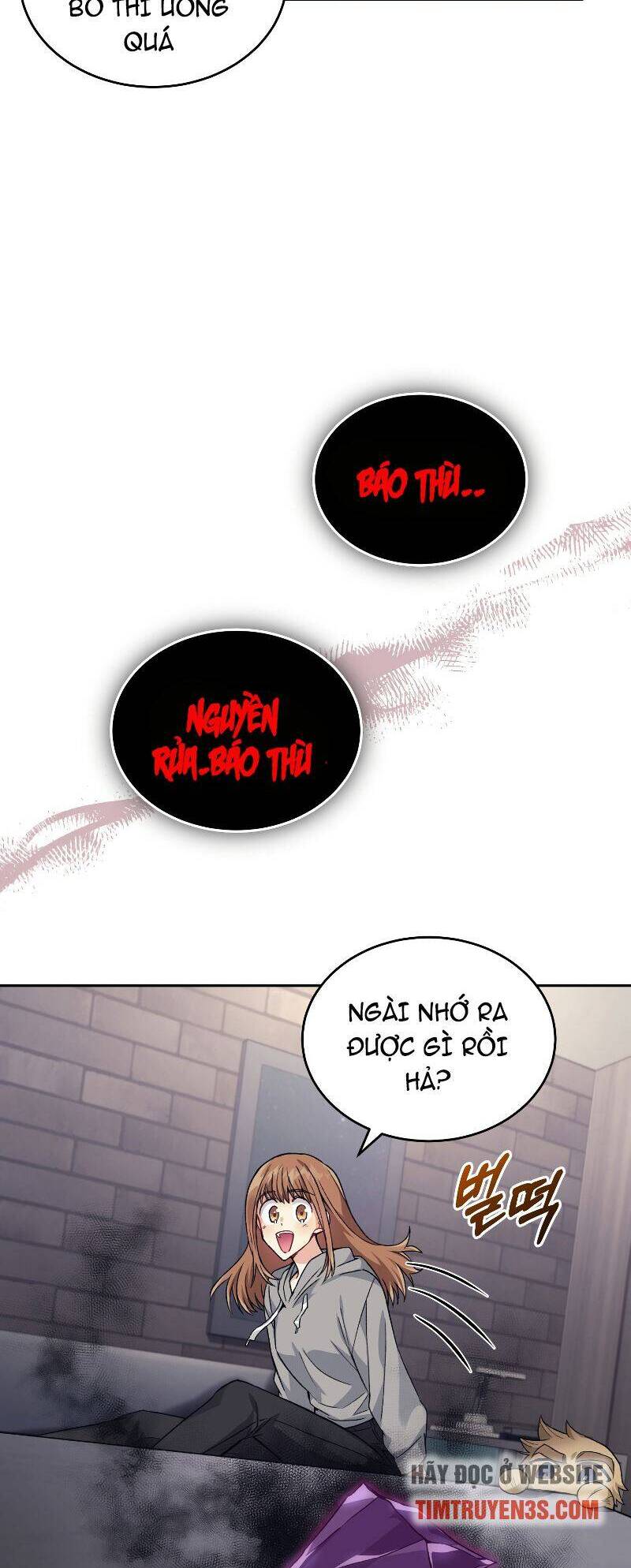 Ta Đánh Cắp Linh Hồn Của Ranker Top 1 Chap 22 - Next Chap 23