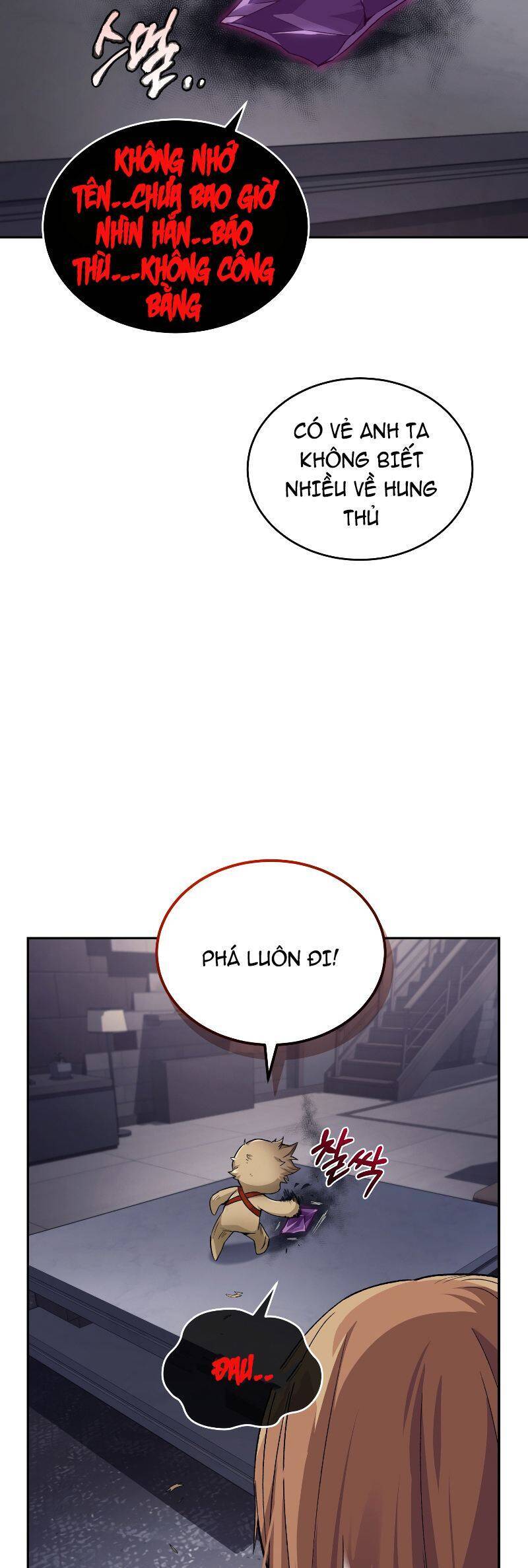 Ta Đánh Cắp Linh Hồn Của Ranker Top 1 Chap 22 - Next Chap 23