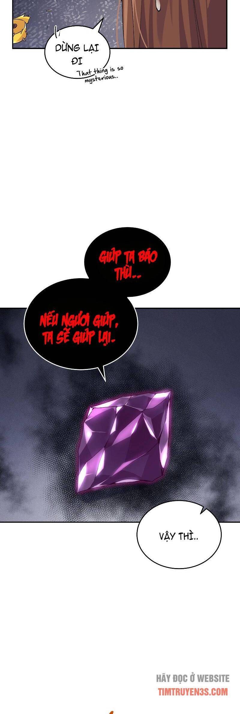 Ta Đánh Cắp Linh Hồn Của Ranker Top 1 Chap 22 - Next Chap 23