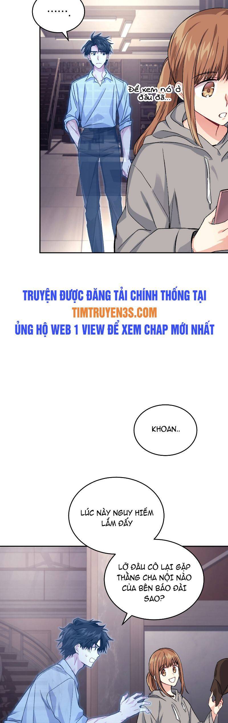 Ta Đánh Cắp Linh Hồn Của Ranker Top 1 Chap 22 - Next Chap 23