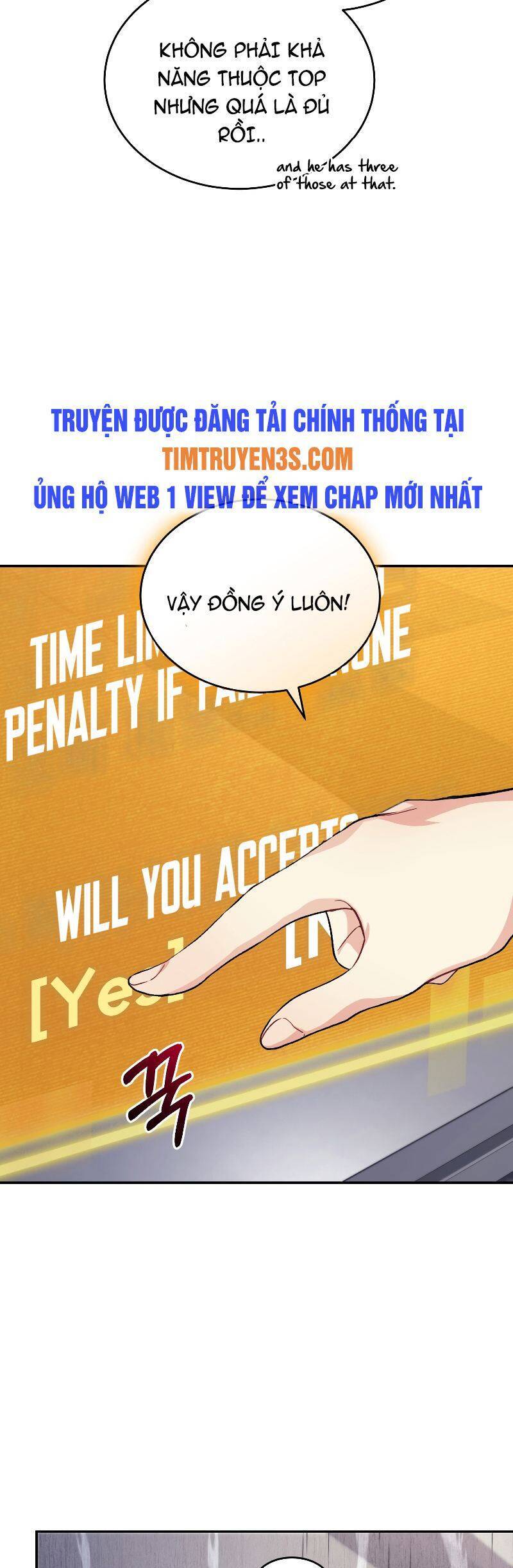 Ta Đánh Cắp Linh Hồn Của Ranker Top 1 Chap 22 - Next Chap 23
