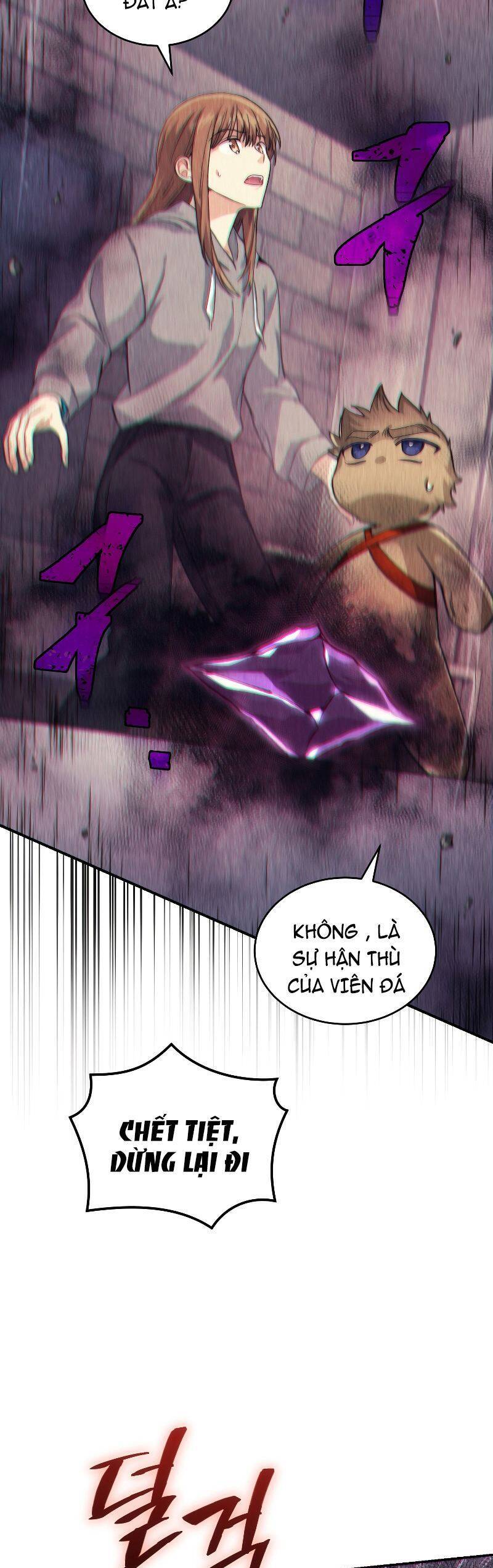 Ta Đánh Cắp Linh Hồn Của Ranker Top 1 Chap 22 - Next Chap 23
