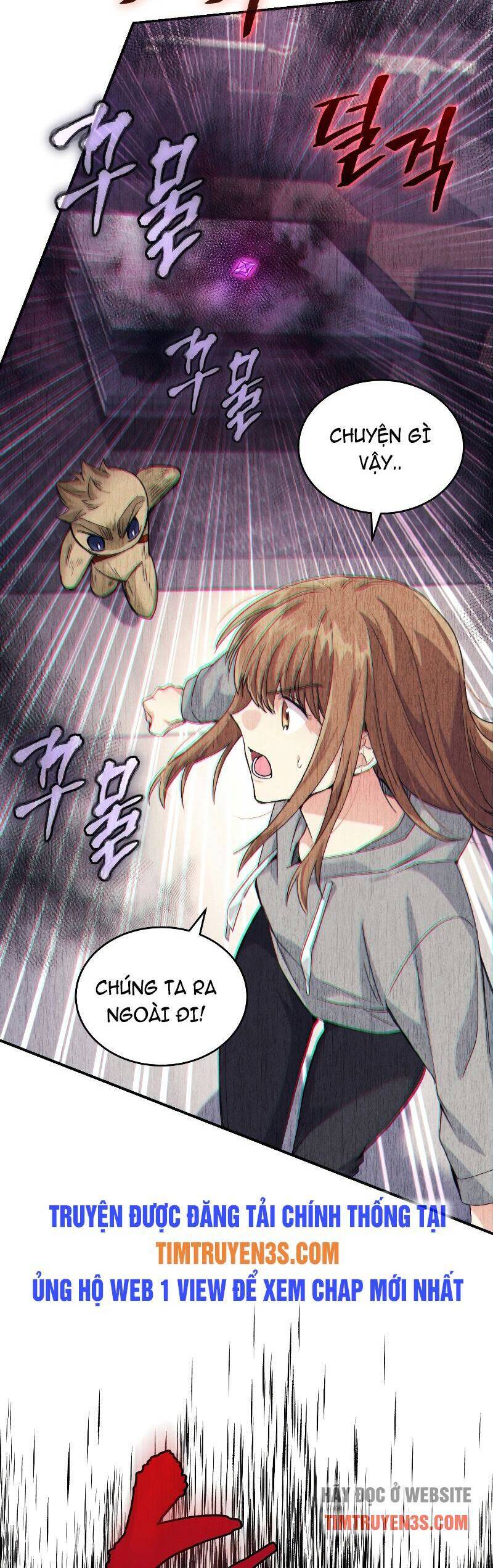 Ta Đánh Cắp Linh Hồn Của Ranker Top 1 Chap 22 - Next Chap 23