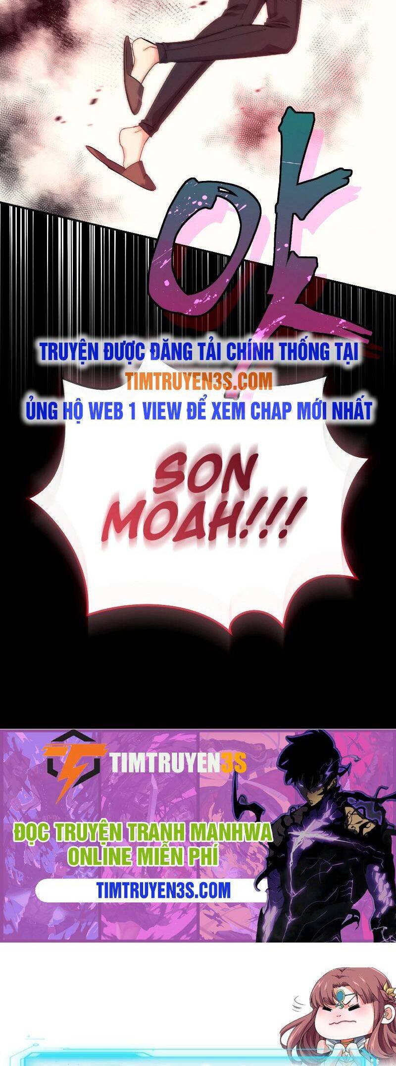 Ta Đánh Cắp Linh Hồn Của Ranker Top 1 Chap 22 - Next Chap 23