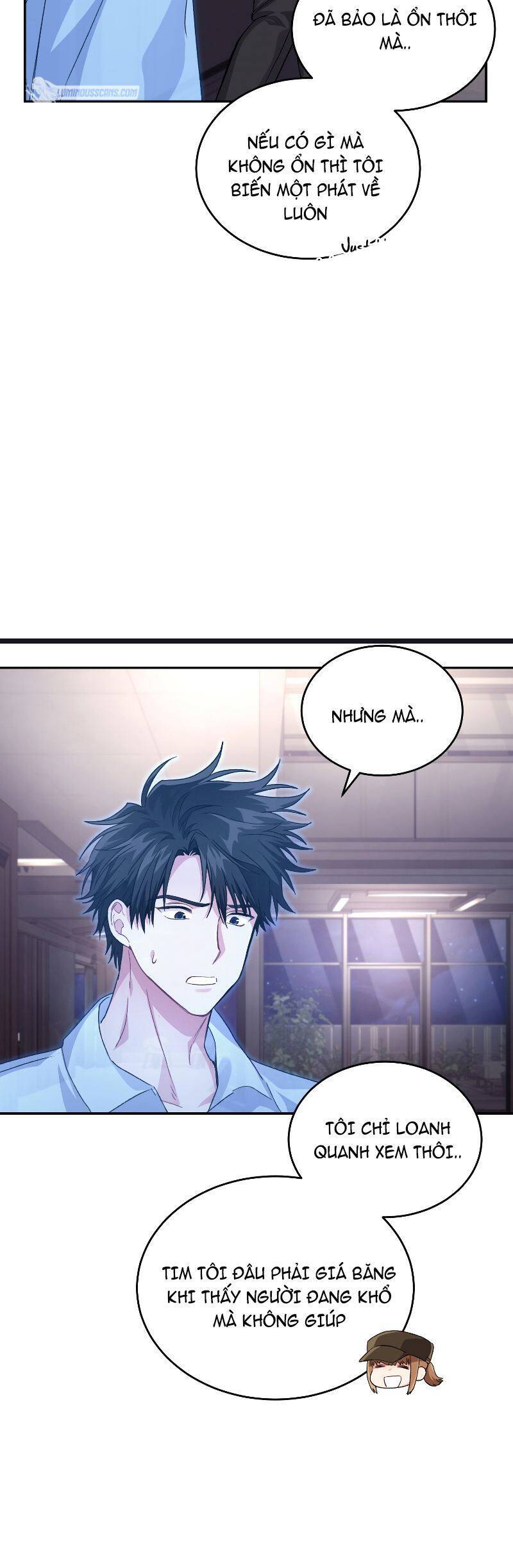 Ta Đánh Cắp Linh Hồn Của Ranker Top 1 Chap 22 - Next Chap 23