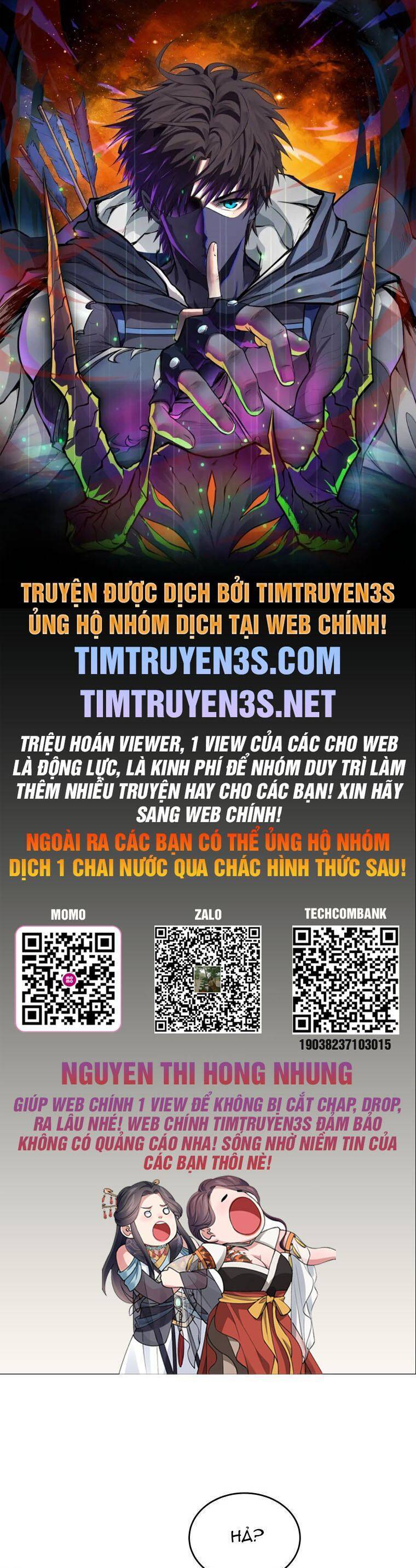 Ta Đánh Cắp Linh Hồn Của Ranker Top 1 Chap 28 - Next Chap 29