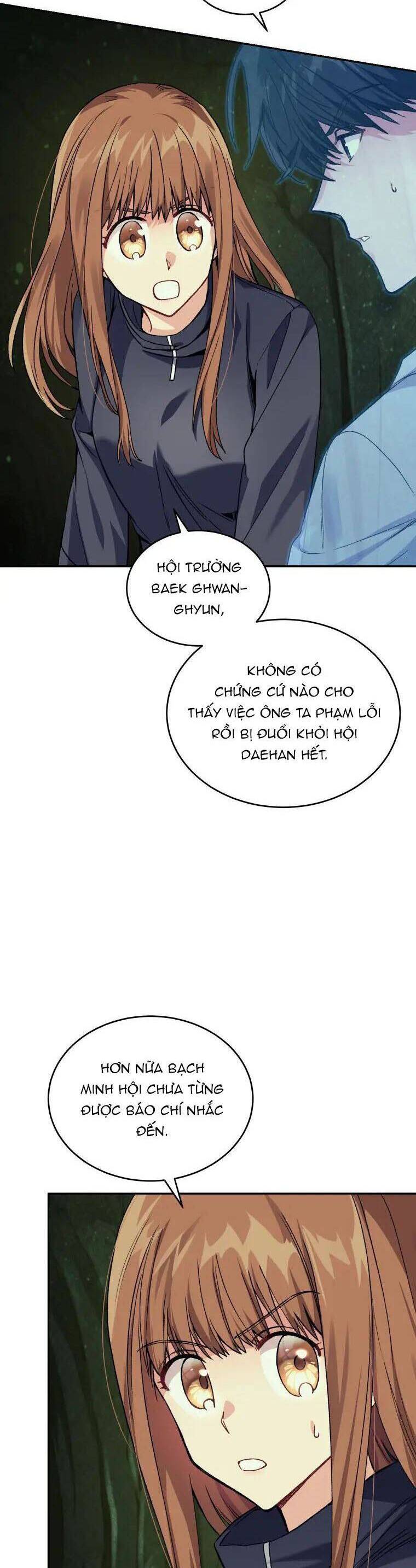 Ta Đánh Cắp Linh Hồn Của Ranker Top 1 Chap 28 - Next Chap 29