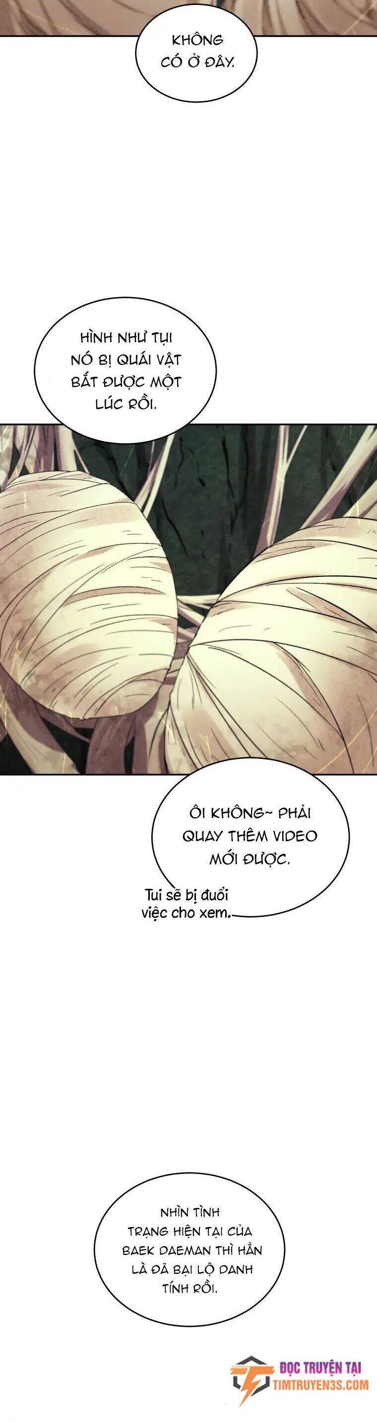 Ta Đánh Cắp Linh Hồn Của Ranker Top 1 Chap 28 - Next Chap 29