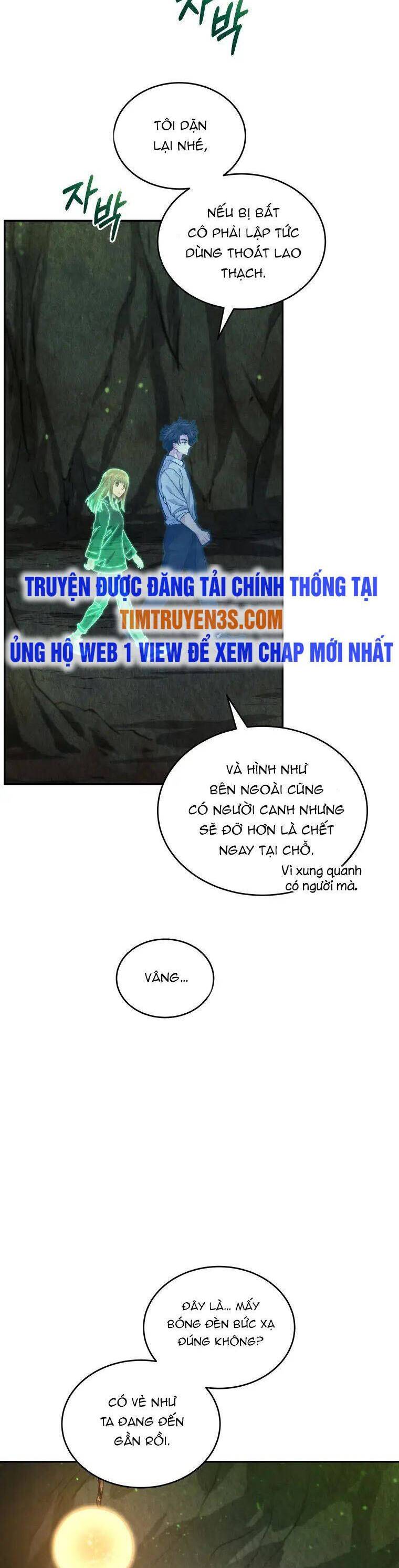 Ta Đánh Cắp Linh Hồn Của Ranker Top 1 Chap 28 - Next Chap 29