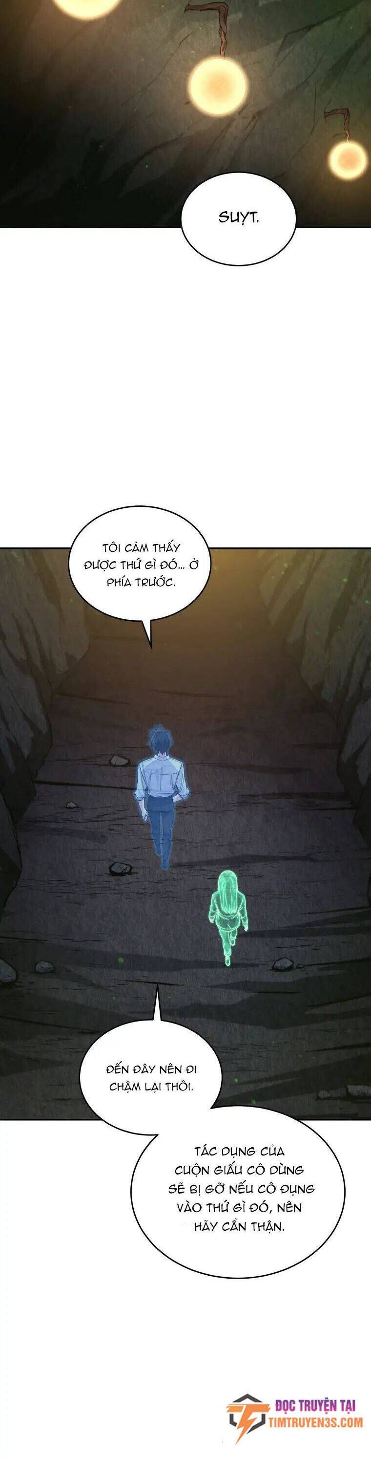 Ta Đánh Cắp Linh Hồn Của Ranker Top 1 Chap 28 - Next Chap 29