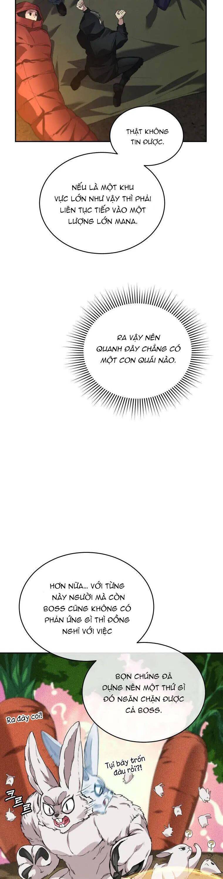 Ta Đánh Cắp Linh Hồn Của Ranker Top 1 Chap 28 - Next Chap 29