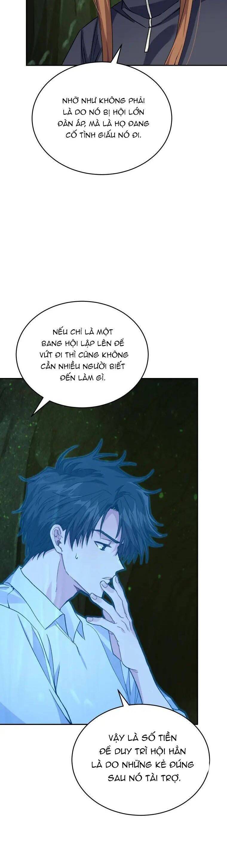 Ta Đánh Cắp Linh Hồn Của Ranker Top 1 Chap 28 - Next Chap 29