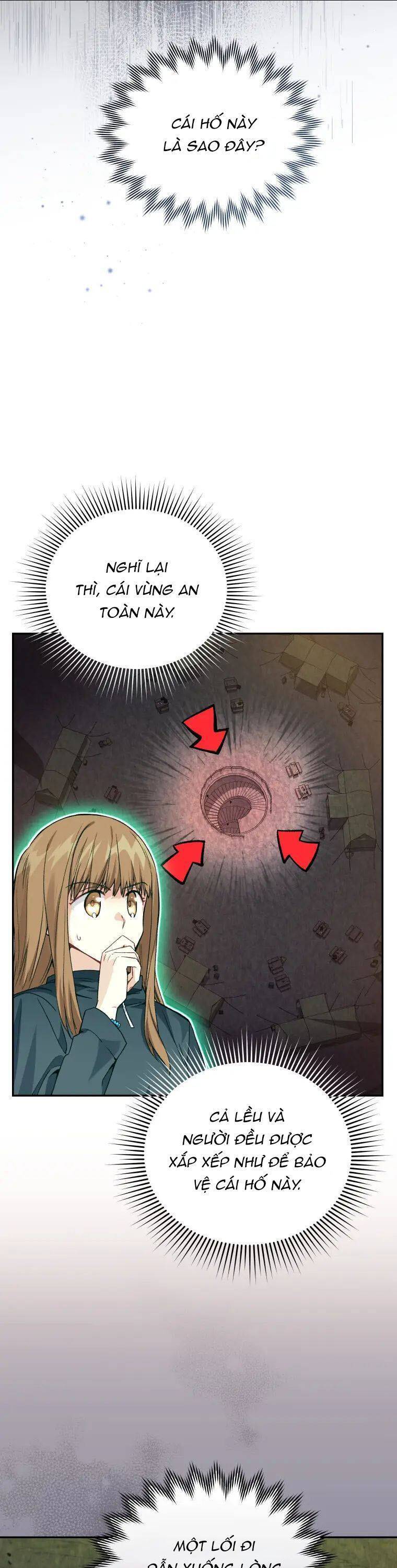Ta Đánh Cắp Linh Hồn Của Ranker Top 1 Chap 28 - Next Chap 29