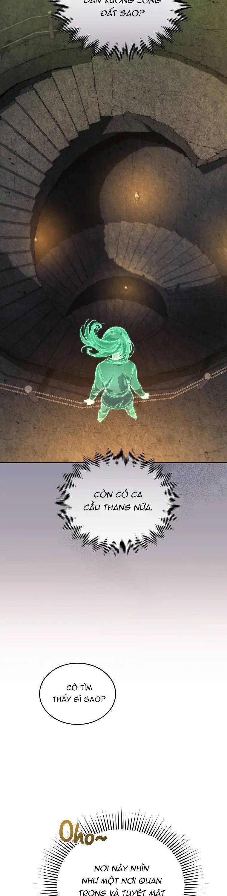 Ta Đánh Cắp Linh Hồn Của Ranker Top 1 Chap 28 - Next Chap 29