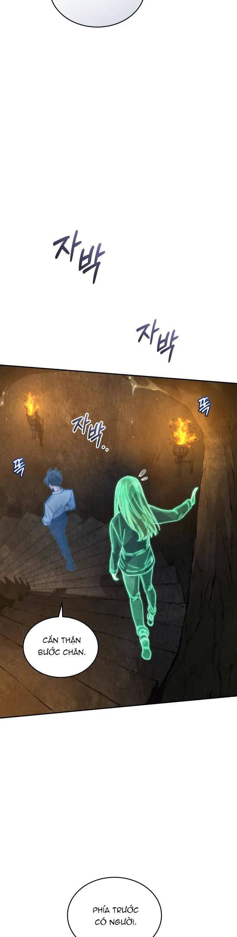 Ta Đánh Cắp Linh Hồn Của Ranker Top 1 Chap 28 - Next Chap 29