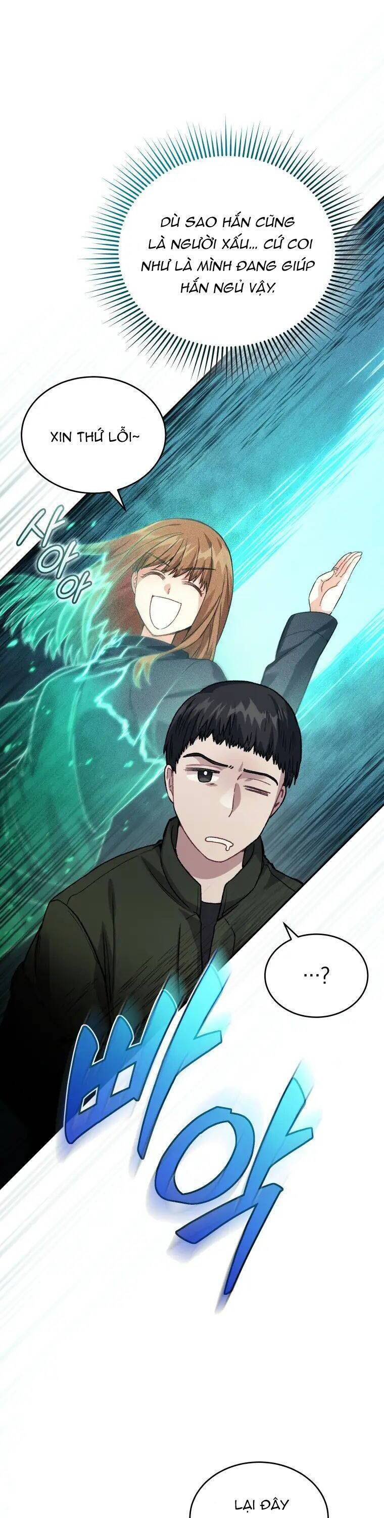 Ta Đánh Cắp Linh Hồn Của Ranker Top 1 Chap 28 - Next Chap 29
