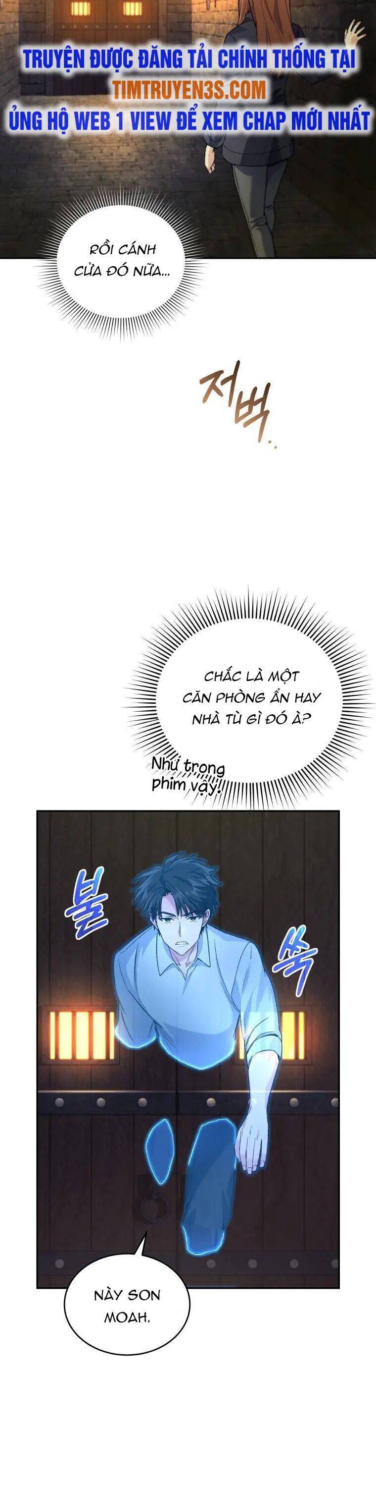 Ta Đánh Cắp Linh Hồn Của Ranker Top 1 Chap 28 - Next Chap 29