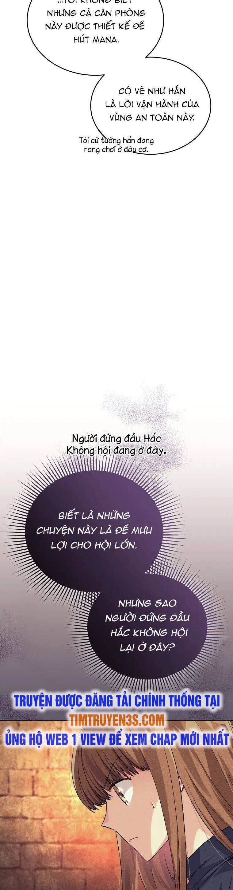 Ta Đánh Cắp Linh Hồn Của Ranker Top 1 Chap 28 - Next Chap 29