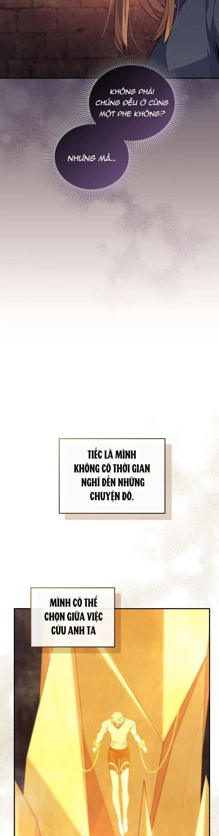 Ta Đánh Cắp Linh Hồn Của Ranker Top 1 Chap 28 - Next Chap 29