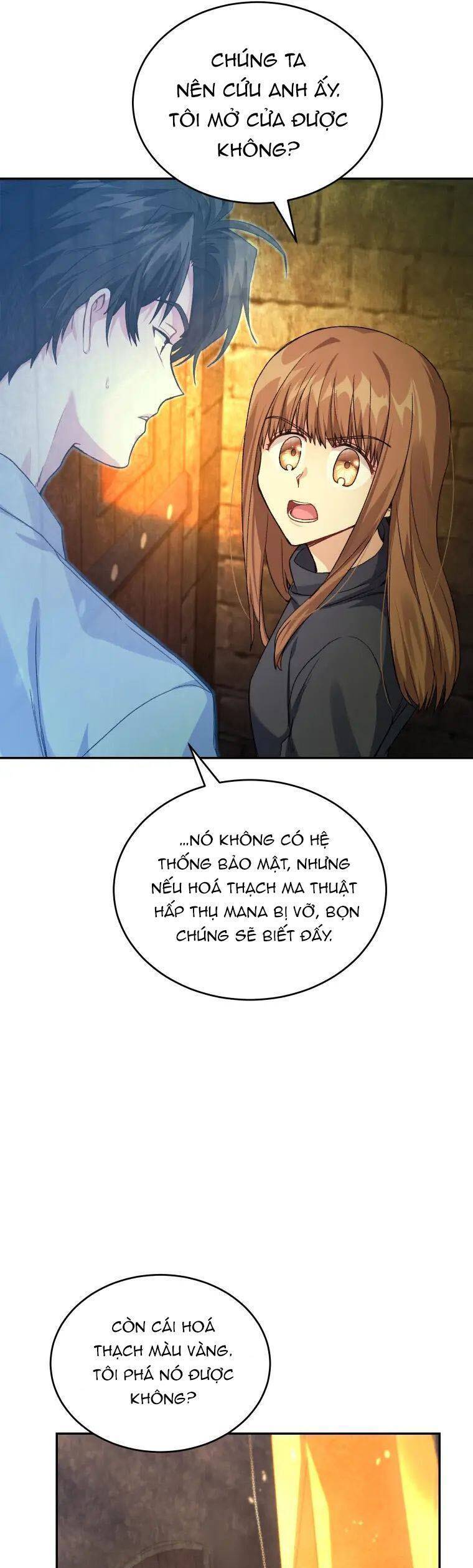 Ta Đánh Cắp Linh Hồn Của Ranker Top 1 Chap 28 - Next Chap 29