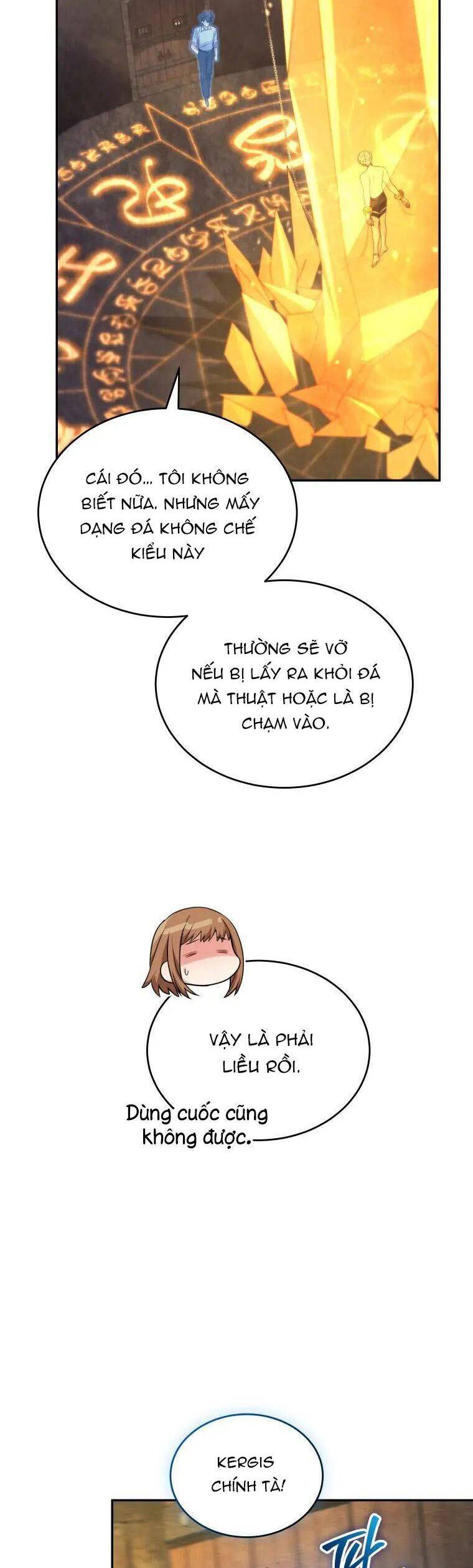Ta Đánh Cắp Linh Hồn Của Ranker Top 1 Chap 28 - Next Chap 29