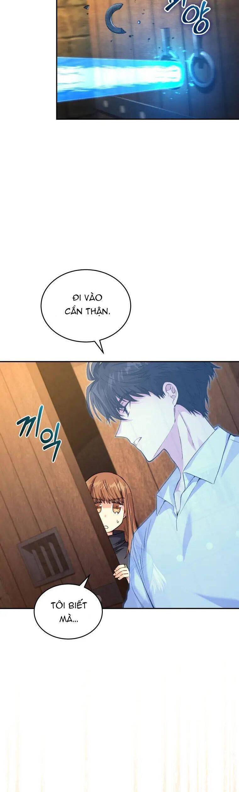 Ta Đánh Cắp Linh Hồn Của Ranker Top 1 Chap 28 - Next Chap 29