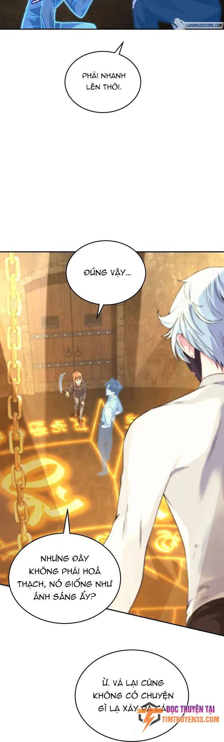 Ta Đánh Cắp Linh Hồn Của Ranker Top 1 Chap 28 - Next Chap 29