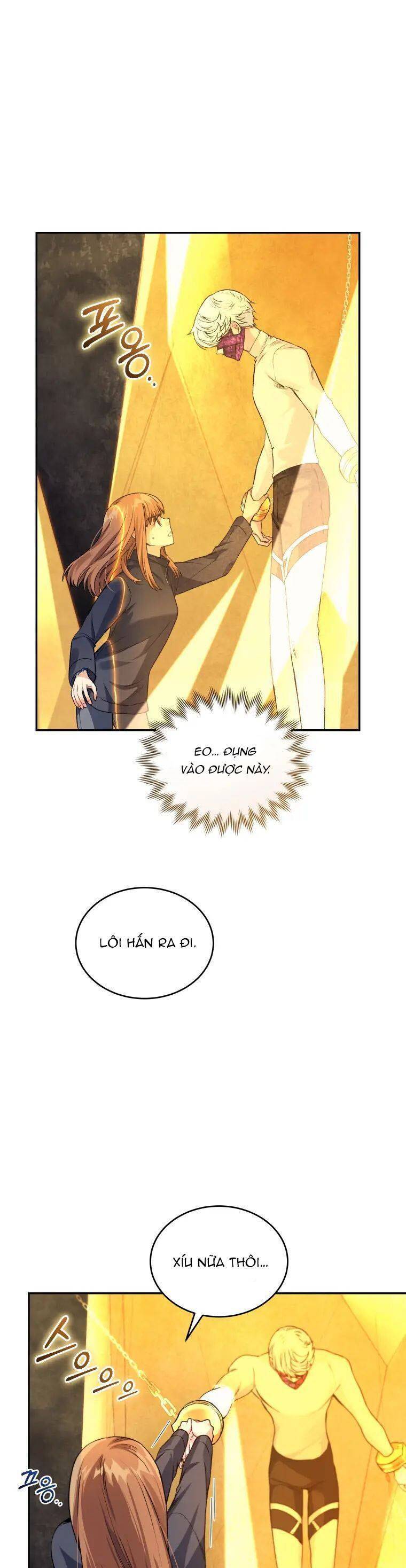 Ta Đánh Cắp Linh Hồn Của Ranker Top 1 Chap 28 - Next Chap 29