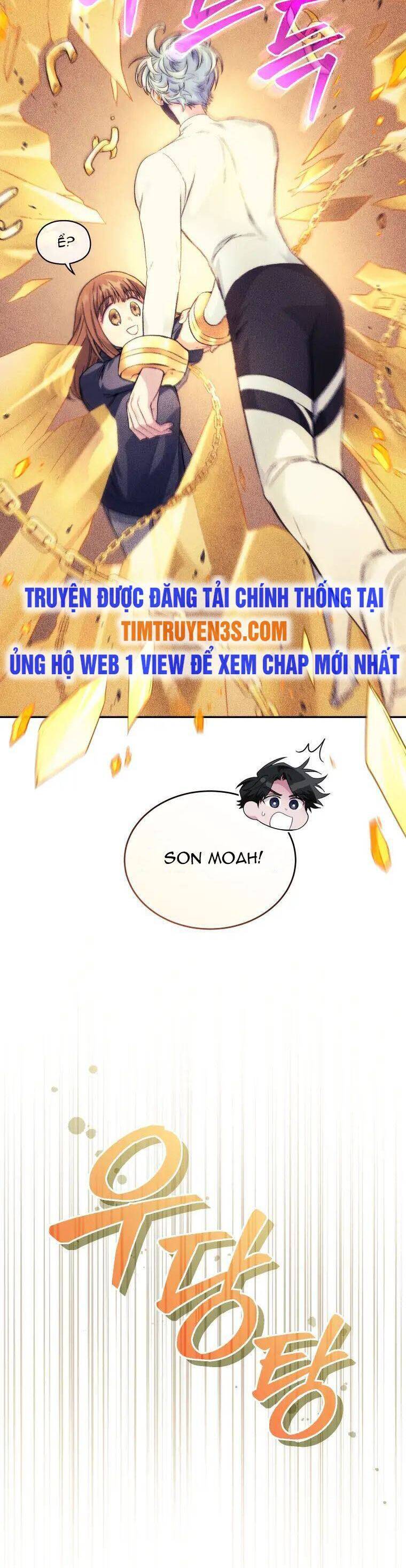 Ta Đánh Cắp Linh Hồn Của Ranker Top 1 Chap 28 - Next Chap 29
