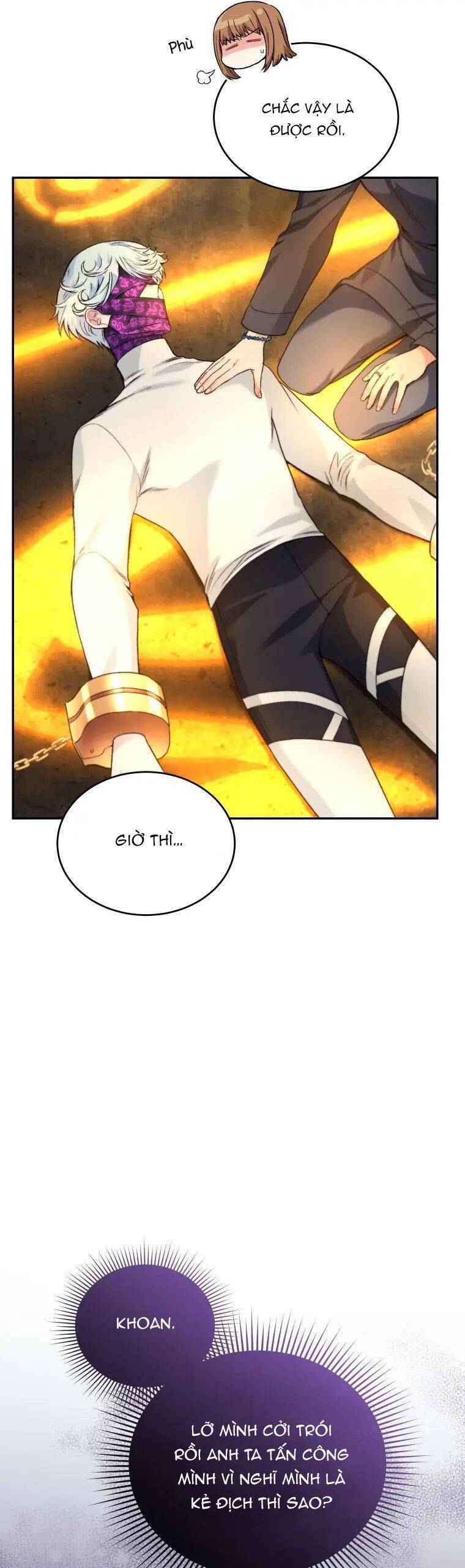 Ta Đánh Cắp Linh Hồn Của Ranker Top 1 Chap 28 - Next Chap 29