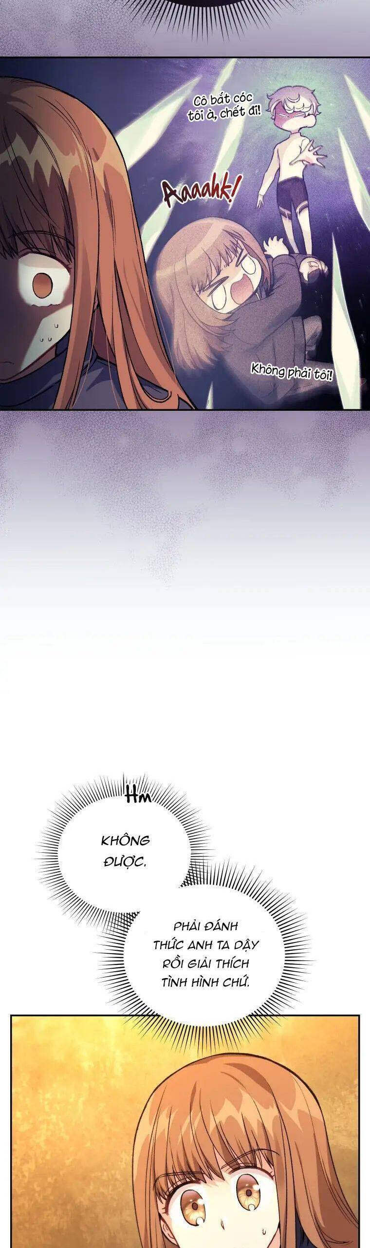 Ta Đánh Cắp Linh Hồn Của Ranker Top 1 Chap 28 - Next Chap 29