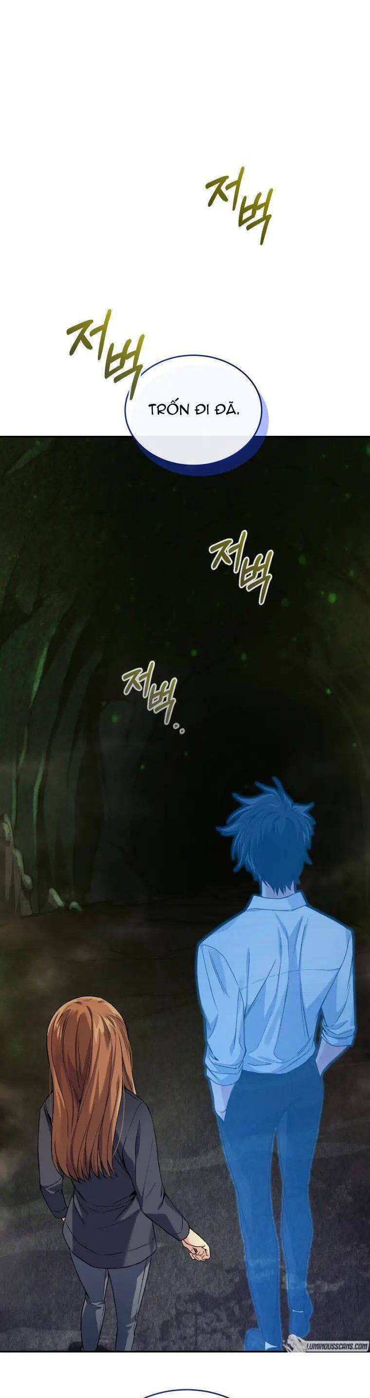 Ta Đánh Cắp Linh Hồn Của Ranker Top 1 Chap 28 - Next Chap 29