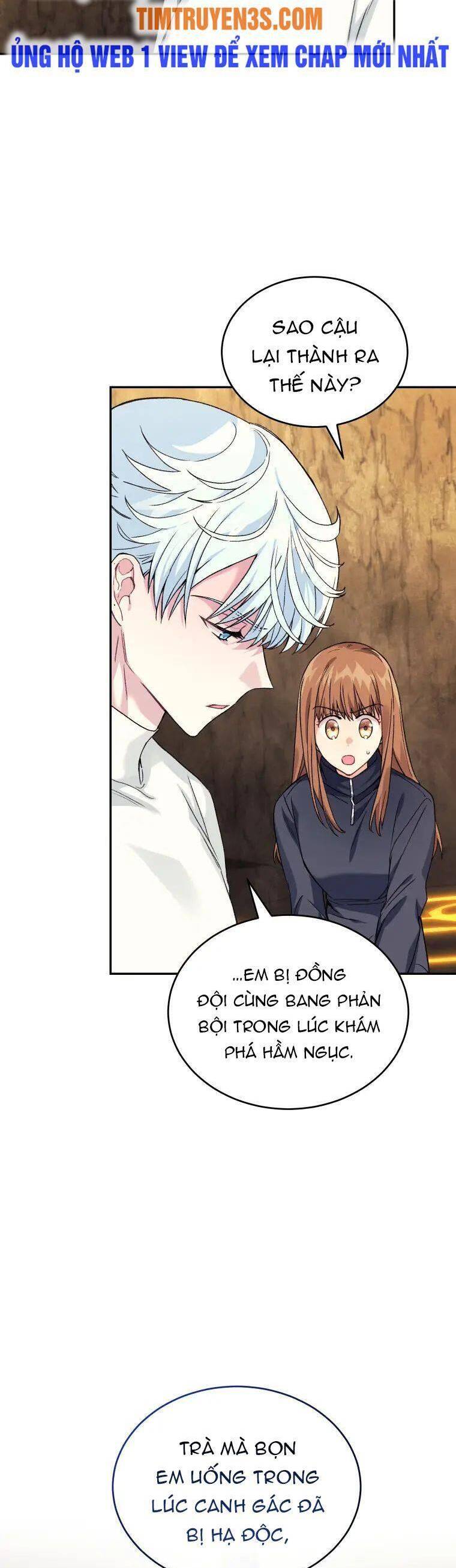 Ta Đánh Cắp Linh Hồn Của Ranker Top 1 Chap 29 - Next Chap 30