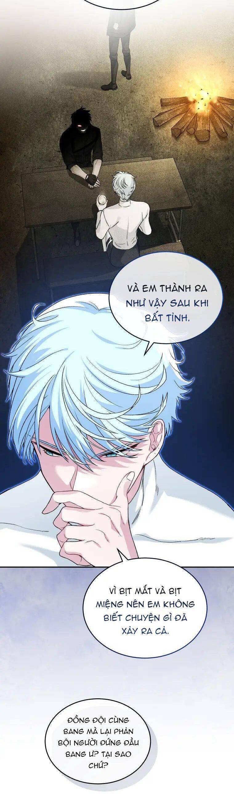Ta Đánh Cắp Linh Hồn Của Ranker Top 1 Chap 29 - Next Chap 30