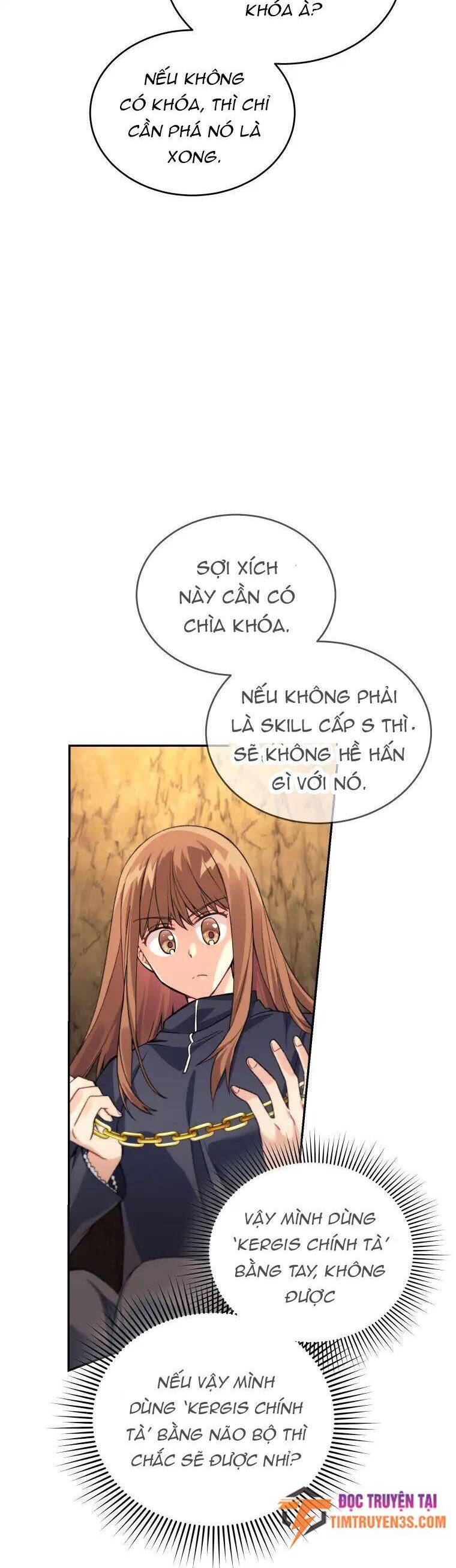 Ta Đánh Cắp Linh Hồn Của Ranker Top 1 Chap 29 - Next Chap 30