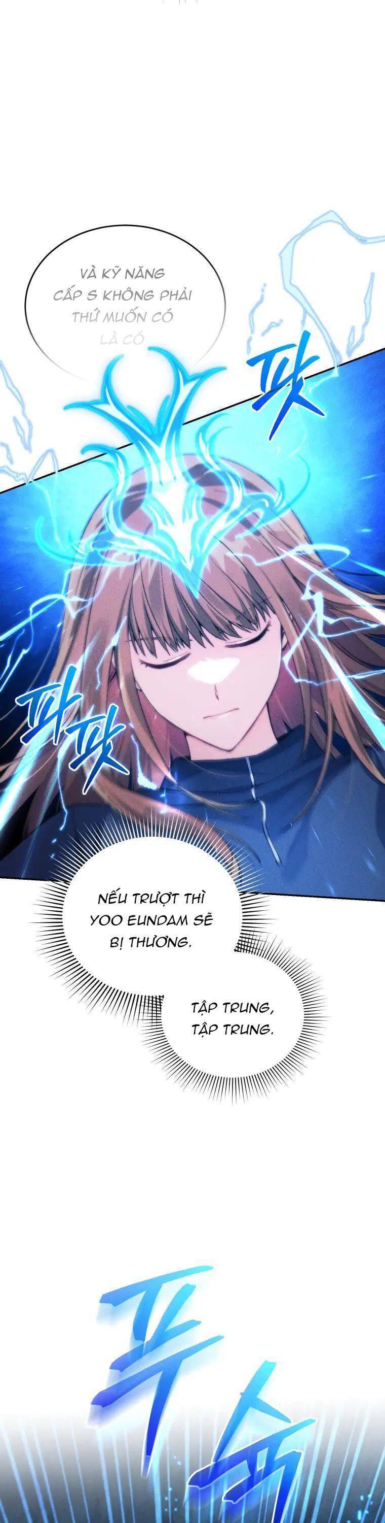Ta Đánh Cắp Linh Hồn Của Ranker Top 1 Chap 29 - Next Chap 30