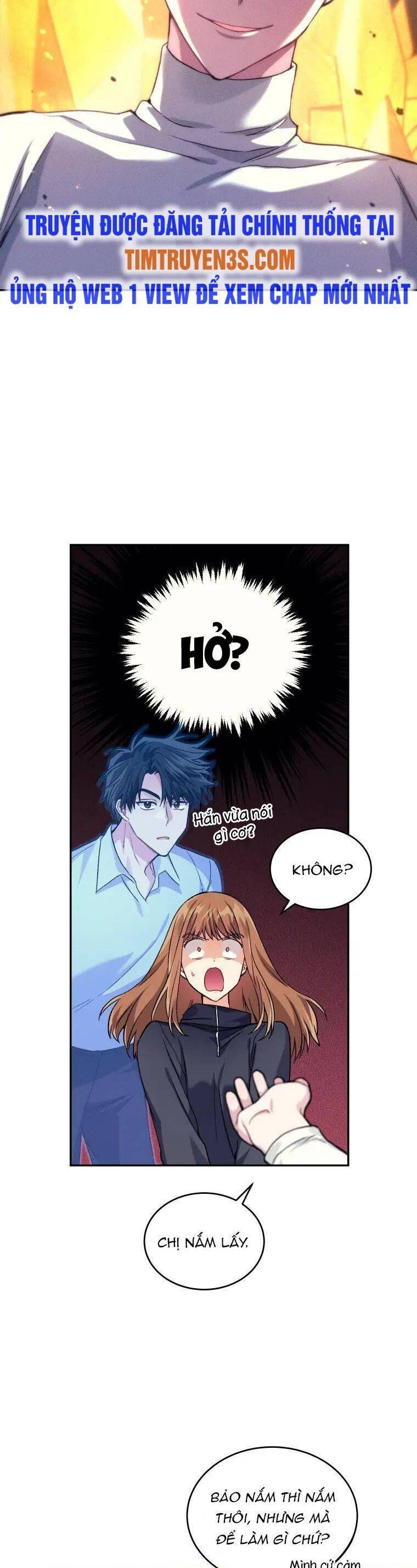 Ta Đánh Cắp Linh Hồn Của Ranker Top 1 Chap 29 - Next Chap 30