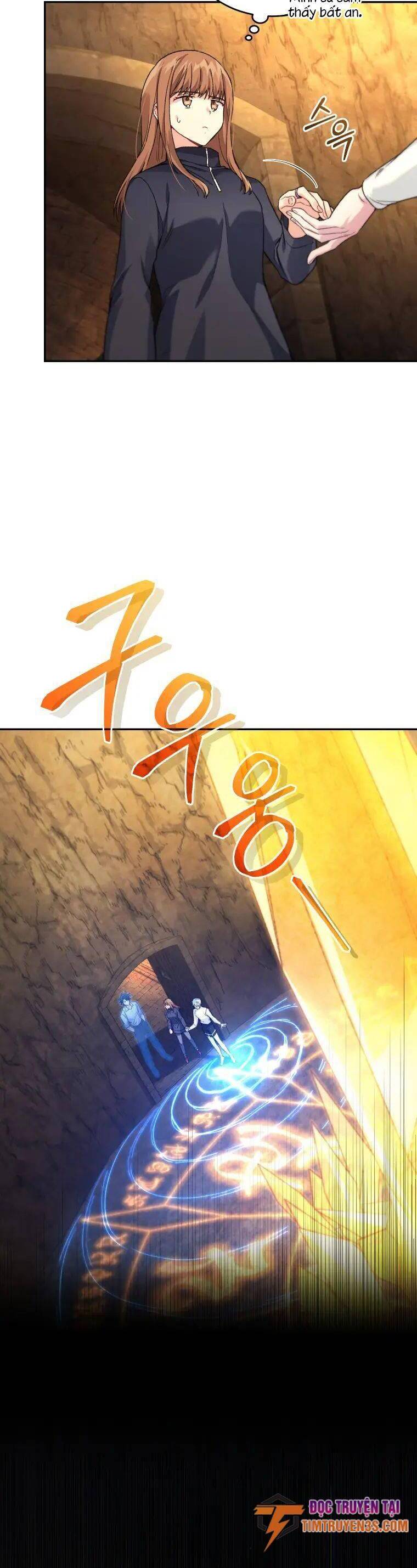 Ta Đánh Cắp Linh Hồn Của Ranker Top 1 Chap 29 - Next Chap 30