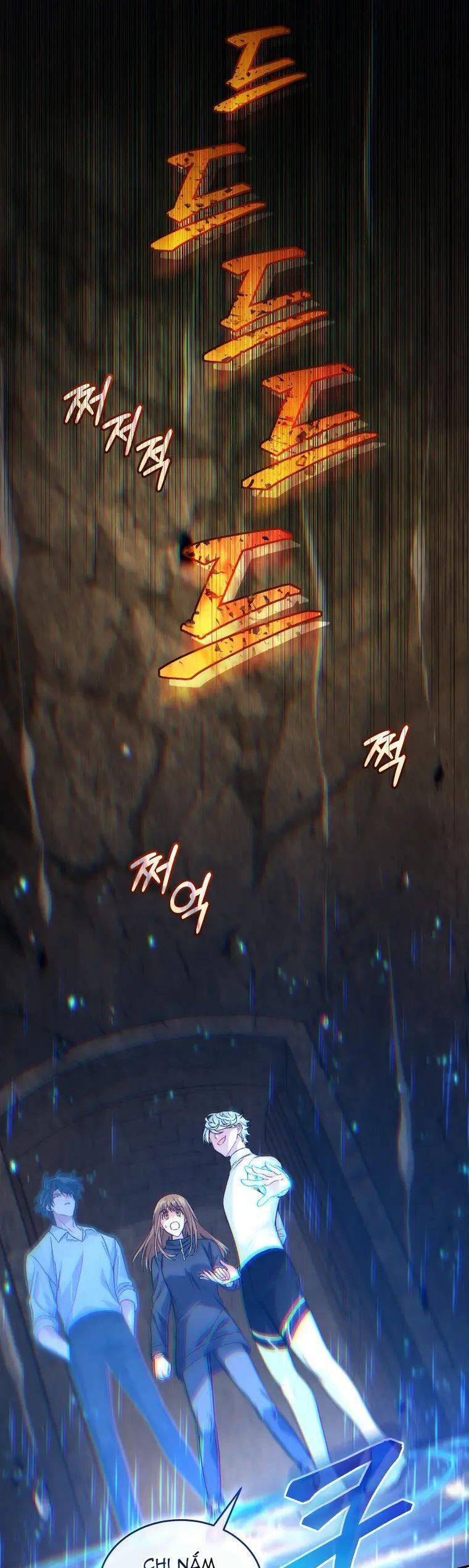 Ta Đánh Cắp Linh Hồn Của Ranker Top 1 Chap 29 - Next Chap 30