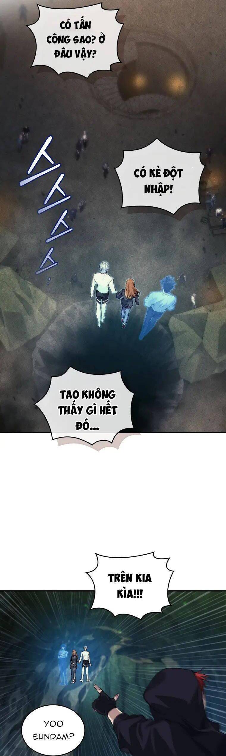 Ta Đánh Cắp Linh Hồn Của Ranker Top 1 Chap 29 - Next Chap 30