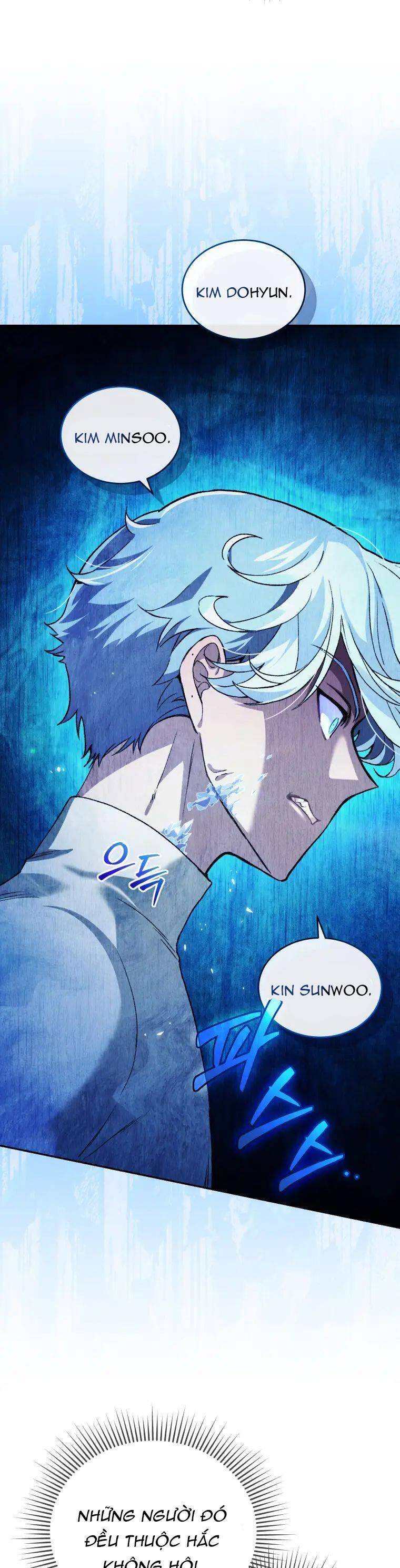 Ta Đánh Cắp Linh Hồn Của Ranker Top 1 Chap 29 - Next Chap 30